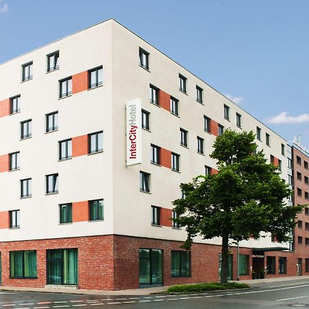 Intercityhotel Essen Kültér fotó