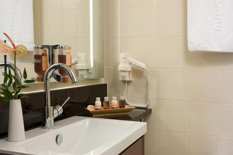Intercityhotel Essen Szoba fotó