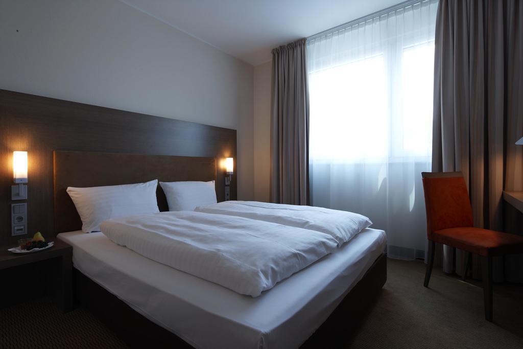 Intercityhotel Essen Kültér fotó