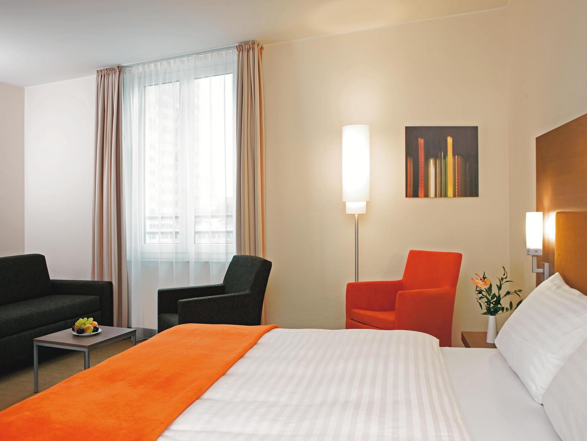 Intercityhotel Essen Szoba fotó