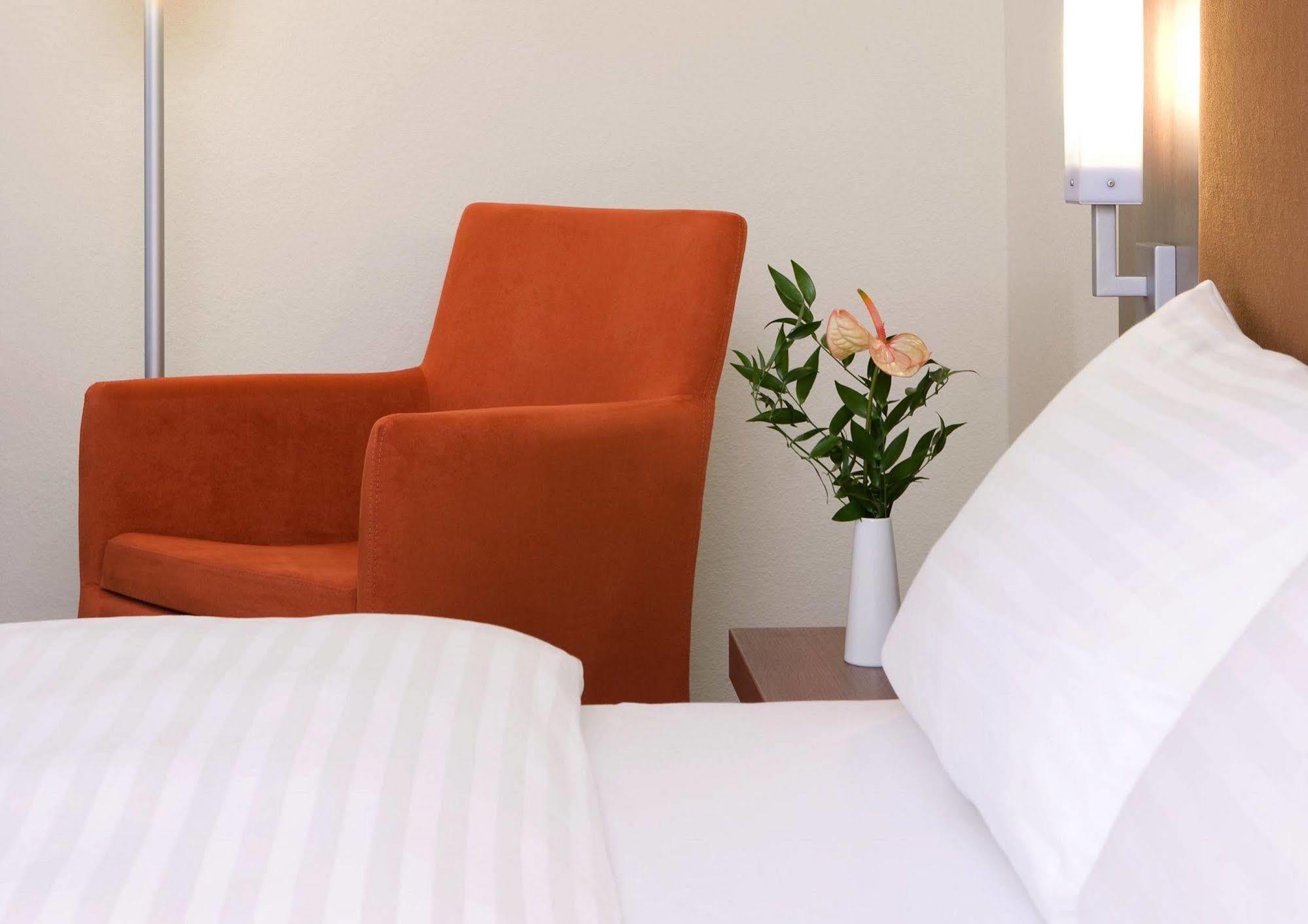 Intercityhotel Essen Kültér fotó
