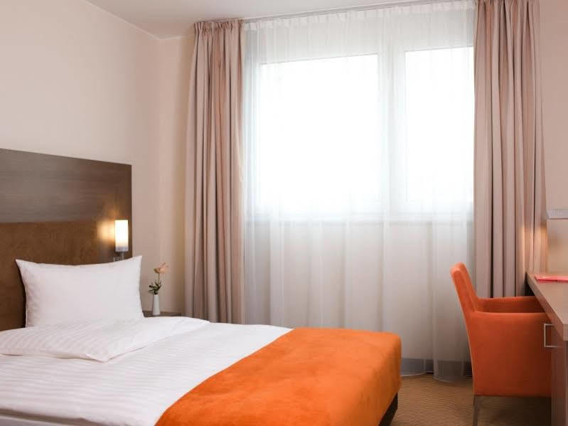 Intercityhotel Essen Kültér fotó