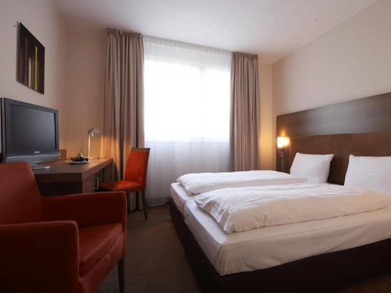 Intercityhotel Essen Kültér fotó